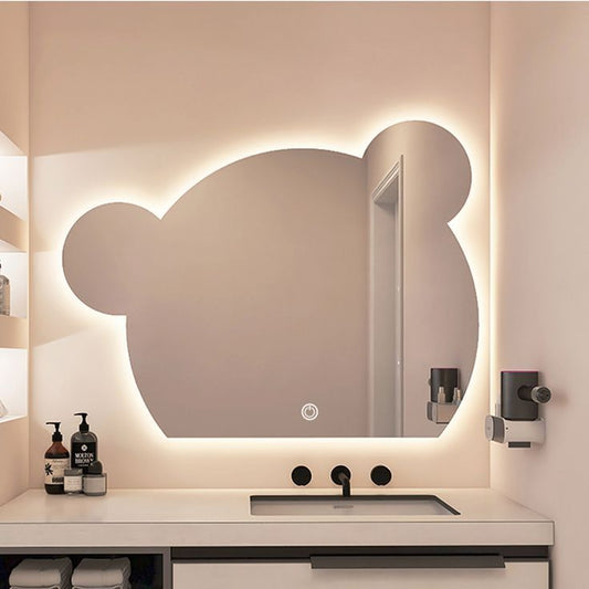 Mirror Art: Reflecting Elegance and Style – A Guide to Choosing the Perfect Bathroom Mirror