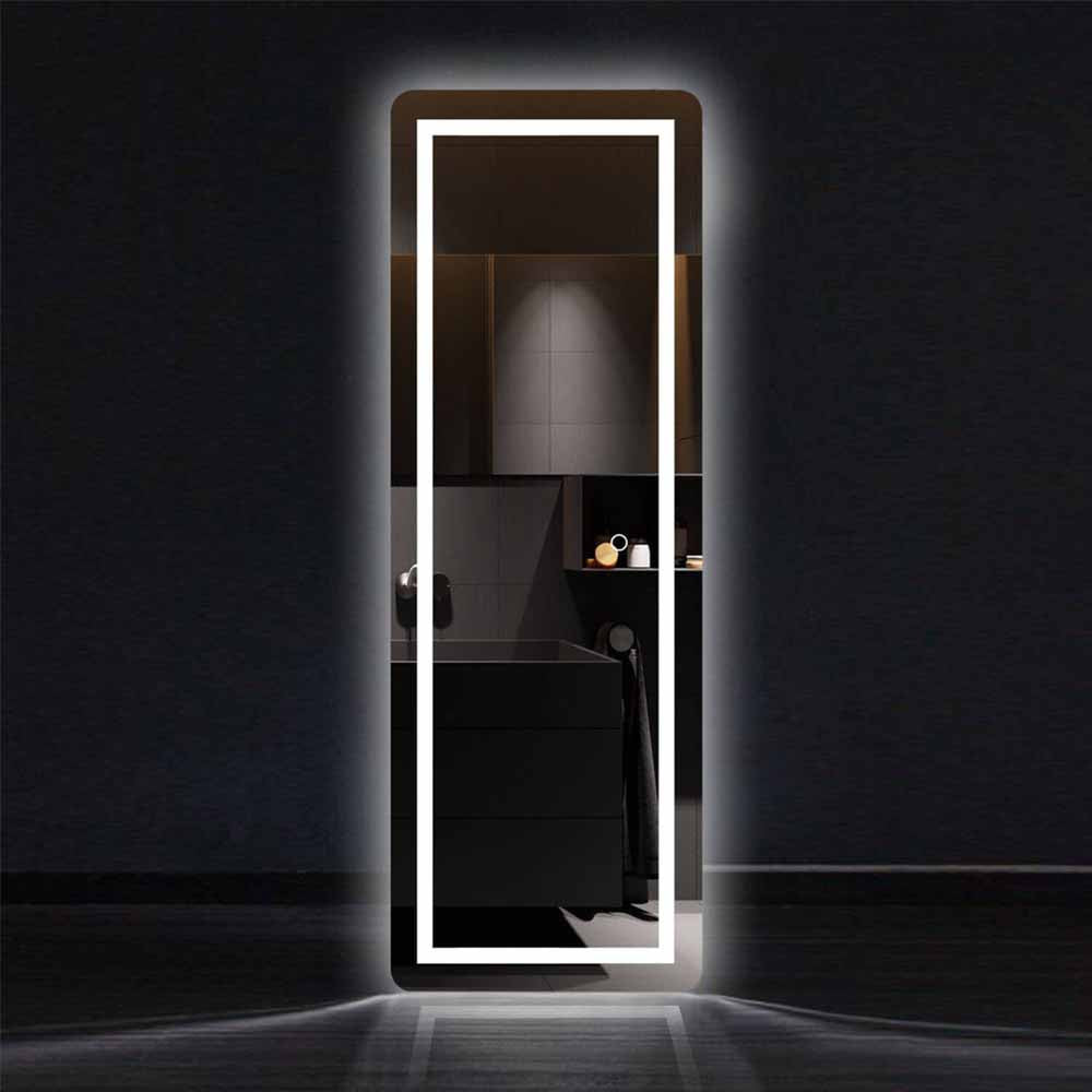 Smart Touch LED Rectangle Mirror MA-181