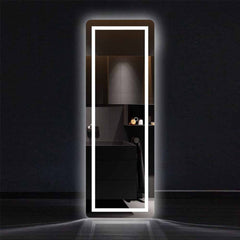 Smart Touch LED Standing Mirror MA-259