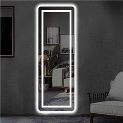 Smart Touch LED Standing Mirror MA-260