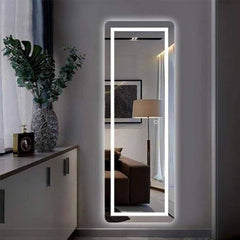 Smart Touch LED Rectangle Mirror MA-185