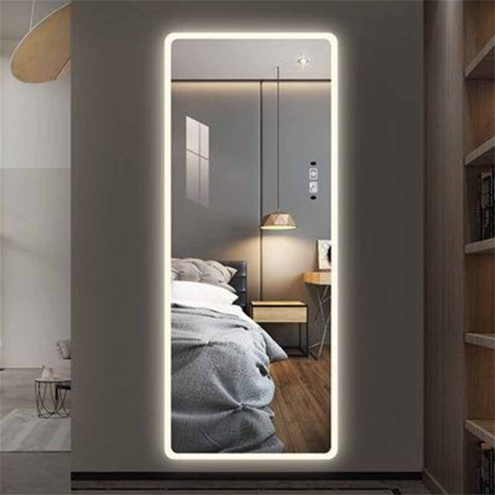 Smart Touch LED Rectangle Mirror MA-189