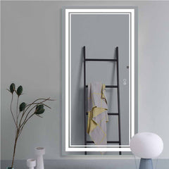 Smart Touch LED Rectangle Mirror MA-172