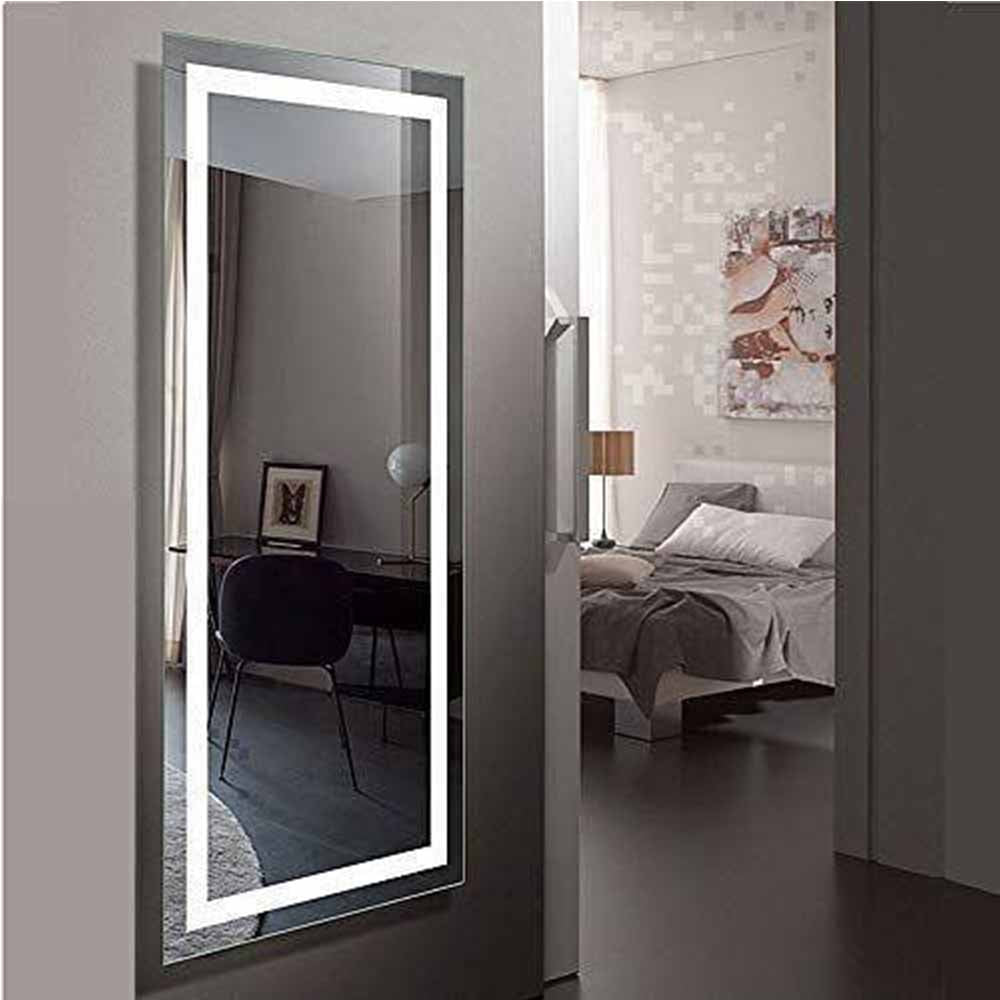 Smart Touch LED Rectangle Mirror MA-199