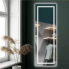 Smart Touch LED Rectangle Mirror MA-180