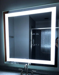 Smart Touch LED Dress Mirror MA-83