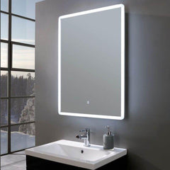 Smart Touch LED Rectangle Mirror MA-203