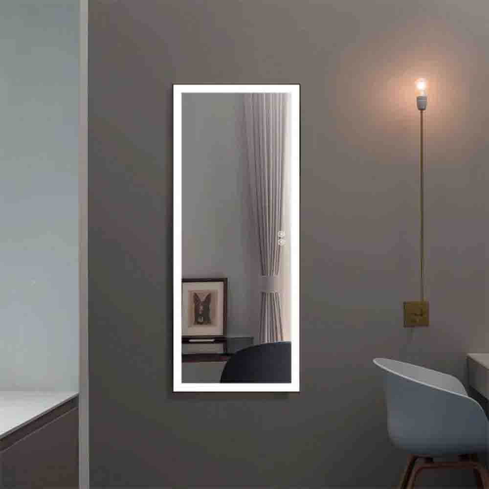 Smart Touch LED Standing Mirror MA-247
