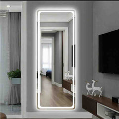 Smart Touch LED Rectangle Mirror MA-163