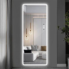 Smart Touch LED Standing Mirror MA-229