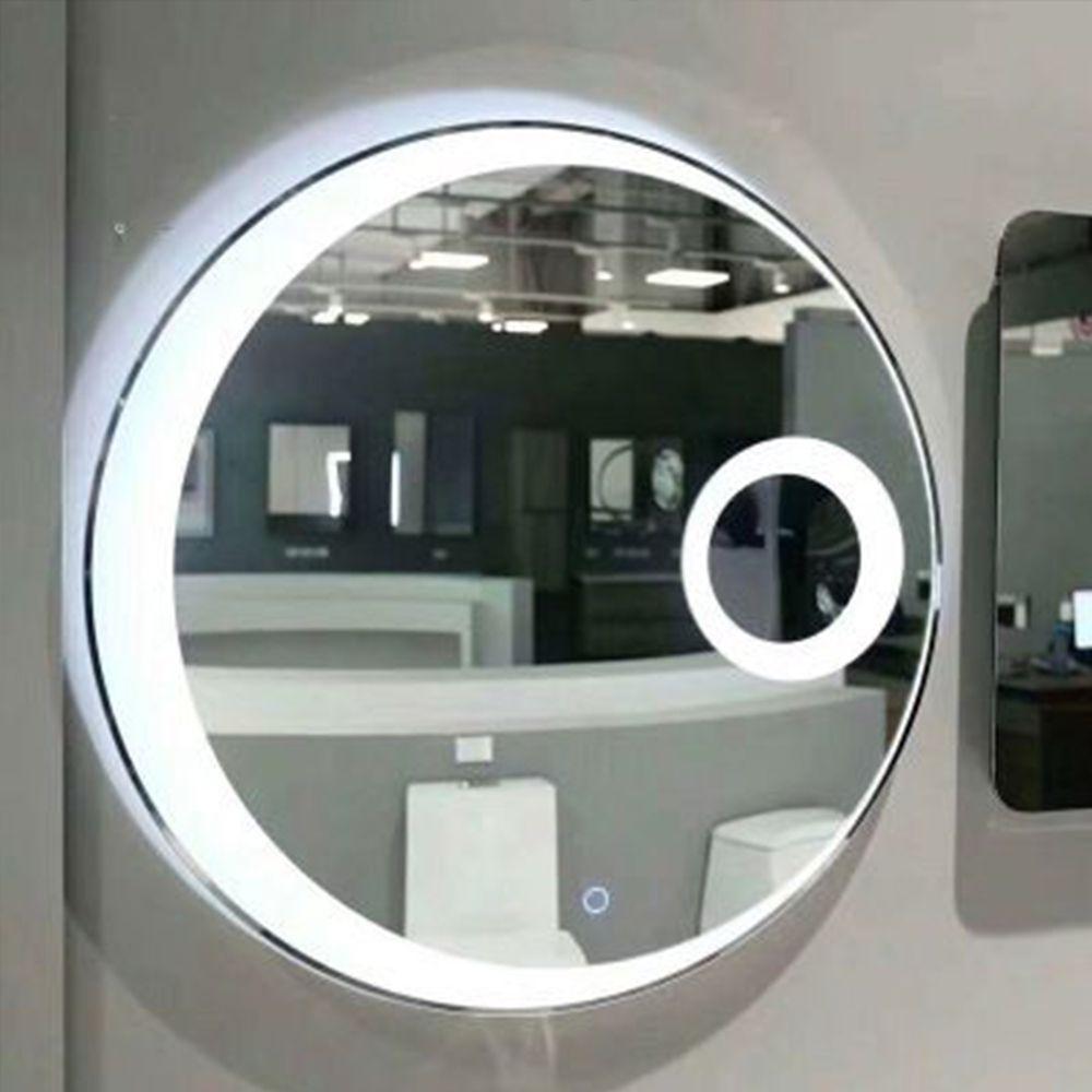 Smart Touch LED Circle Mirror MA-61