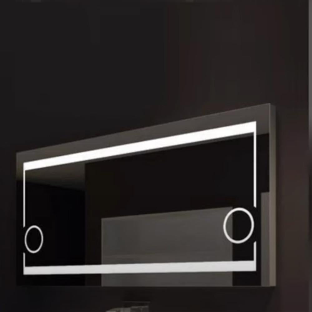 Smart Touch LED Dress Mirror MA-130