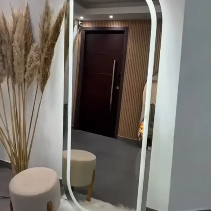 Full Length Led Mirror MA-60