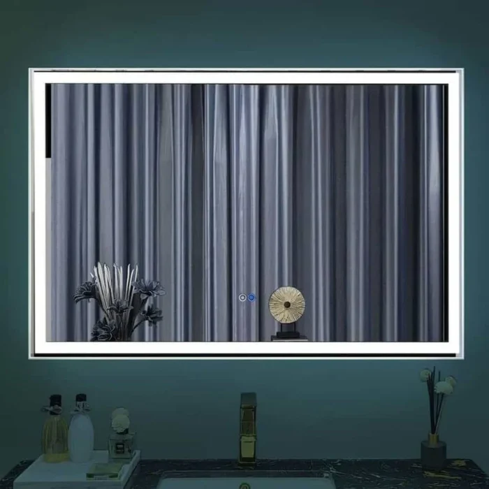 Smart Touch Led Dress Mirror MA-67