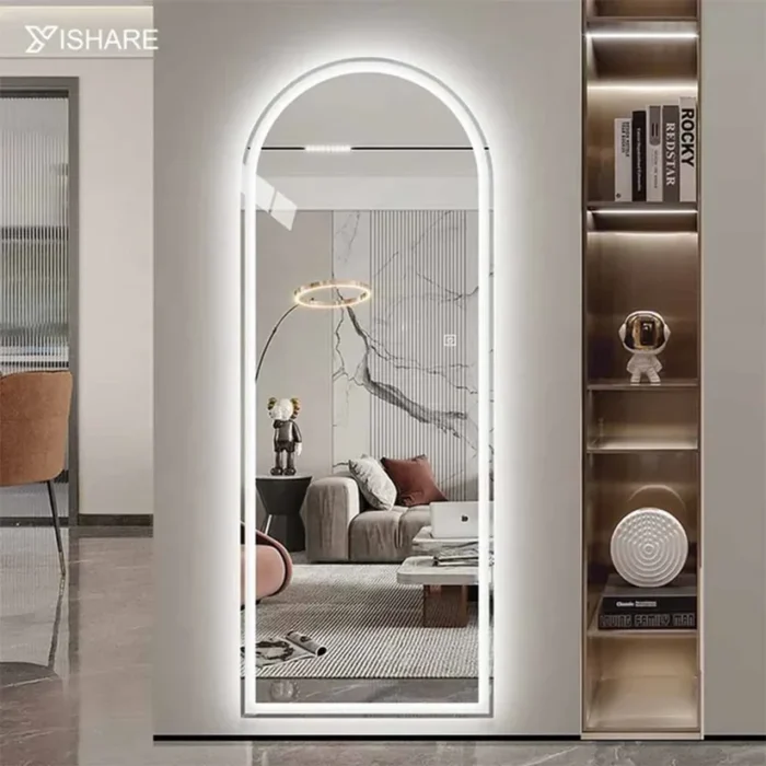 Full Length Led Mirror MA-48