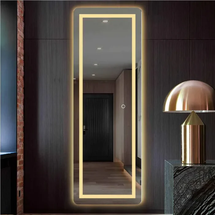 Full Length Led Mirror MA-57