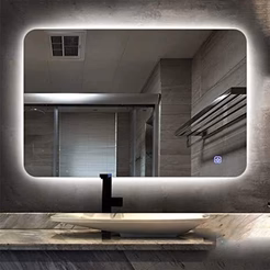 Smart Touch Led Dress Mirror MA-61