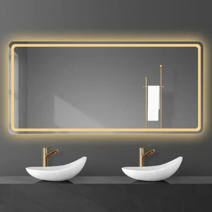 Smart Touch Led Dress Mirror MA-62