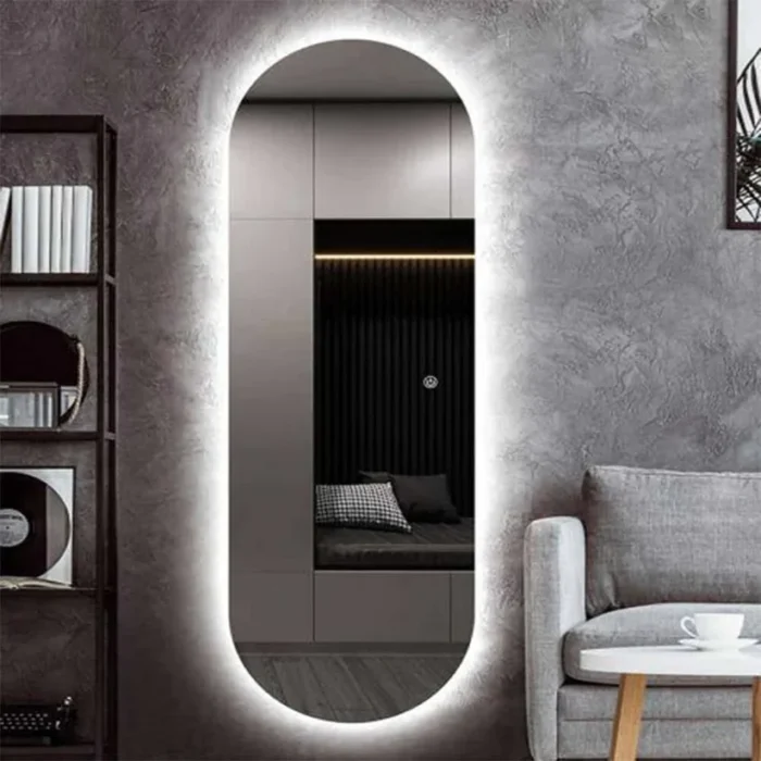 Full Length Led Mirror MA-53