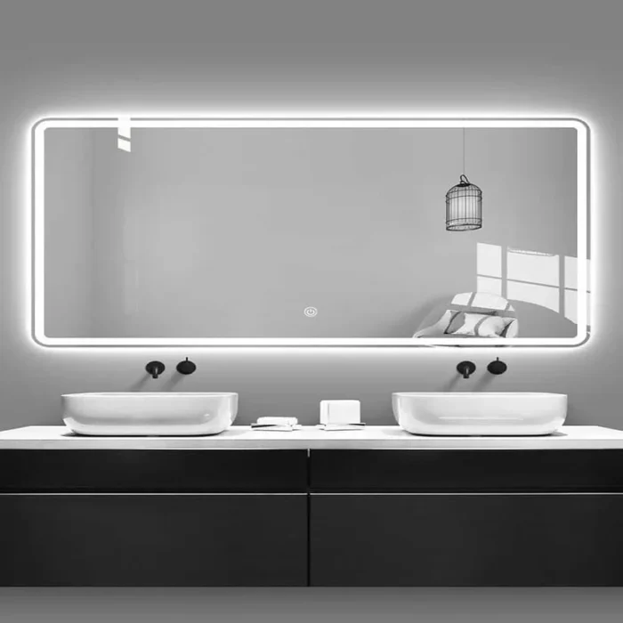 Smart Touch Led Dress Mirror MA-66