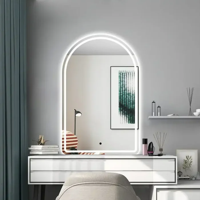 Rectangle LED Mirror MA-16
