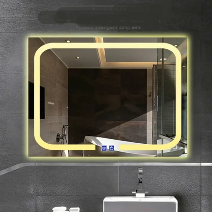 Smart Touch Led Dress Mirror MA-58